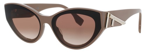 Occhiali sole fendi - da,