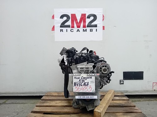 Motore completo per mini - motore,