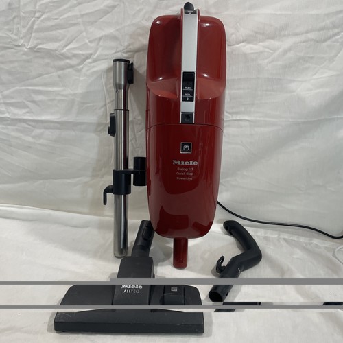 Miele saao0 swing upright - miele,