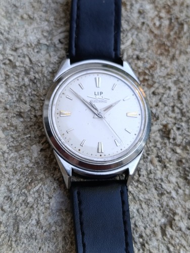 Montre lip r27 - montre,