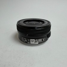 Sony 50 mm - sony, e