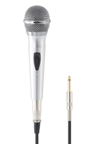 Yamaha 305 microfono - dm-305,