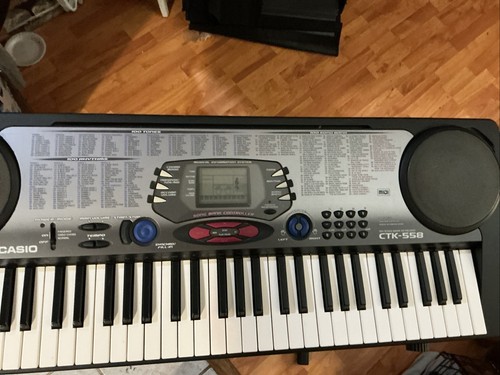 Tastiera casio tasti - casio, 61
