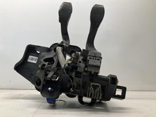 Pedaliera compl fiat 500 - compl., l
