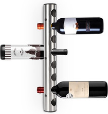 8 Porta Bottiglie Vino