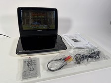 Philips PET941D/37 Lettore DVD