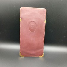 Custodia per occhiali Cartier