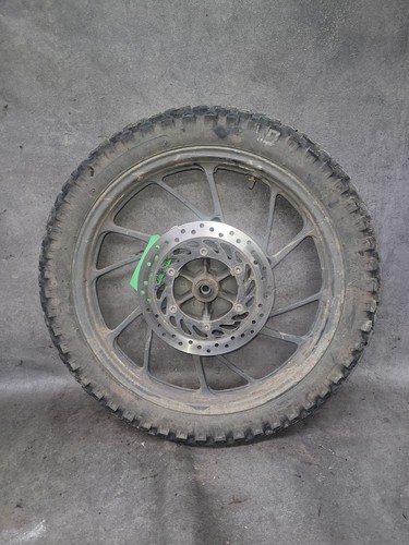 Honda cbf 125 - honda, cb125f...disco