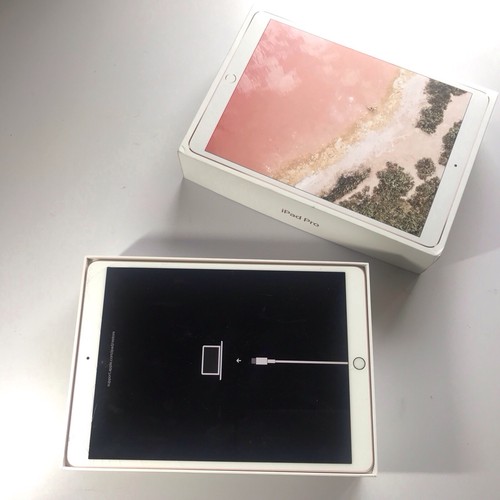 Apple ipad pro pollici - ipad, 10,5