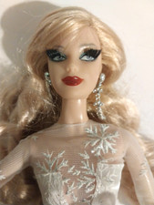 Mattel Holiday Barbie bambola