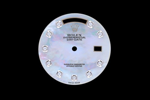 Originale rolex day - day-date, 18038