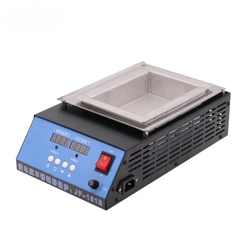 220v tin bath dip - 220v, soldering