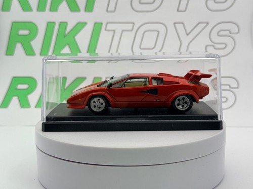 Lamborghini countach ixo 43 - countach,