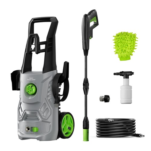 Patoolio pressure washer - patoolio,