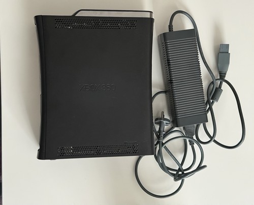 Console xbox 360 rgh - 360,