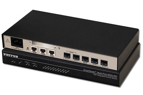 Patton smartnode - patton,