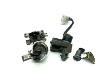 BLOCCHETTO CONTATTO CON CHIAVE KYMCO AGILITY 50 R12 4T CARRY 2007-2012-2017