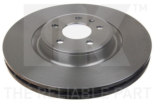Dischi freno 2047154 - 2, per