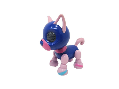 Spin master zoomer - master, zupps