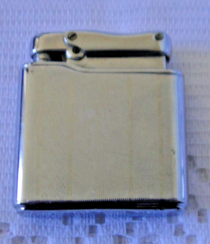 Briquet gas colibri - briquet,
