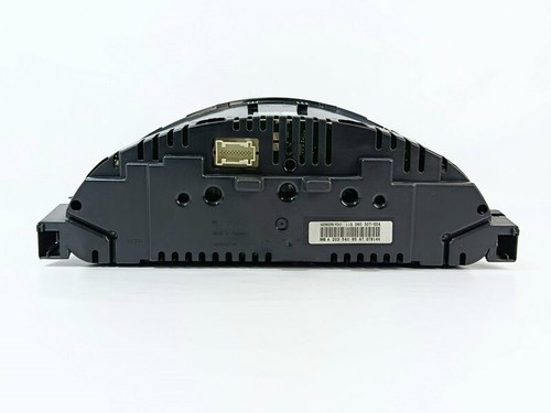 A2035409547 quadro strumenti