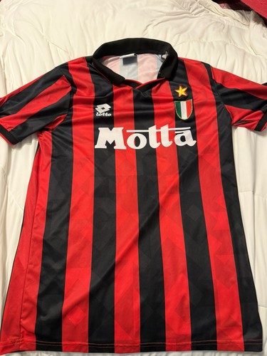 Milan 1993 1994 - ac, #3