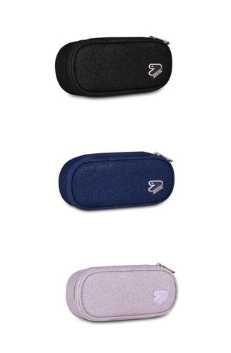 Astuccio portapenne postina - portapenne,