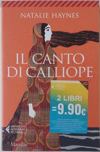 Canto calliope - il,