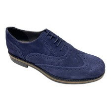 SCARPE DERBY UOMO POLLINI