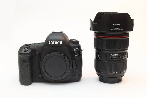Canon eos mark ef - eos,