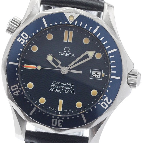 Orologio omega seamaster300 - orologio,