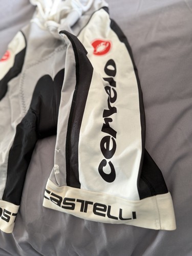 Castelli cervélo s10 - castelli,