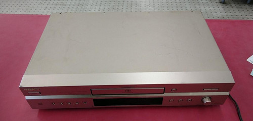 Sony scd xe600 lettore sacd - sony, scd-xe600