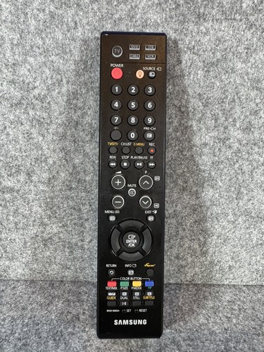 Samsung telecomando - samsung~telecomando, tv