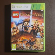 Lego Signore Degli Anelli Xbox