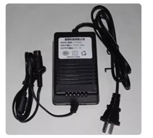 Alimentatore adattatore - alimentatore,