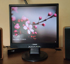 Monitor PC Olidata MR17F06N