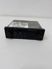 Opel Zafira A 2003 Radio