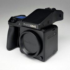 Phase One XF Camera Body &