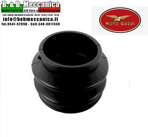 Manicotto soffietto giunto - manicotto,
