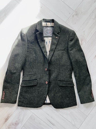 Blazer voeut milano - milano, verde