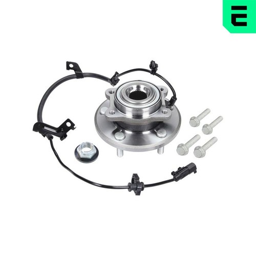 Optimal 802722 kit - 802722, cuscinetti