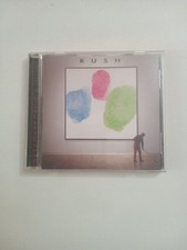 Retrospective 2 1981-87 by Rush (CD, 1997)B10