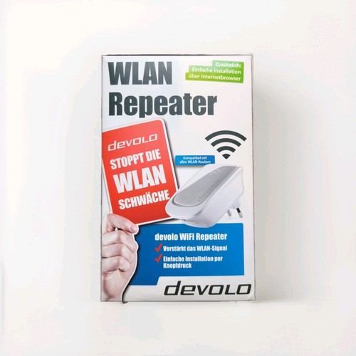 Devolo amplificatore - devolo,