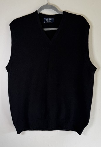 Maglione gilet peter scott - maglione,