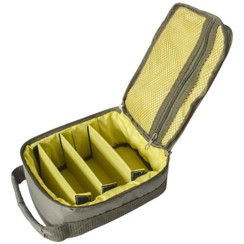 Scatola pesca borsa - scatola, da