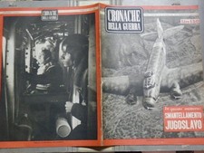 Aviazione fascista Croazia  Fallimento inglese in Libia Linea Metaxas Politica