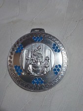 Madonna Del Rosario Di Pompei