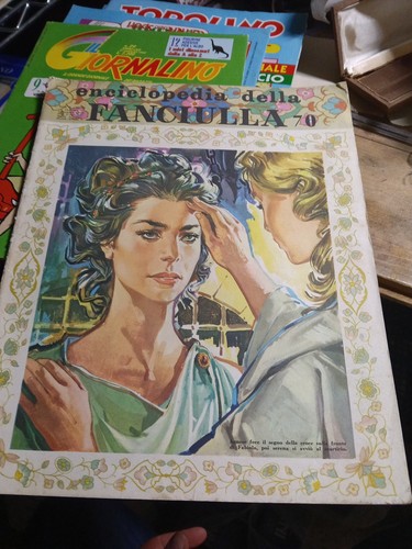 Enciclopedia della fanciulla