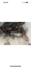 Blocco motore gilera - motore, runner